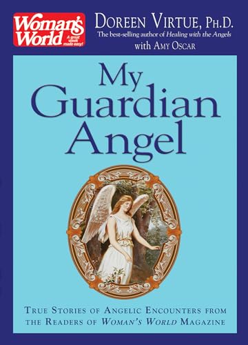 My Guardian Angel Cover