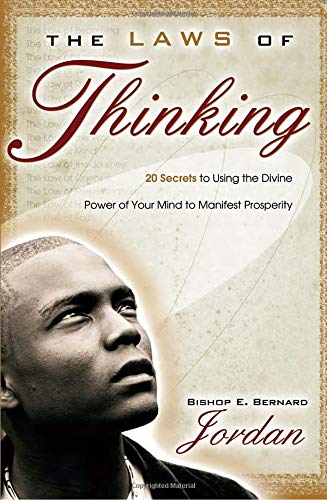 The Laws of Thinking Cover