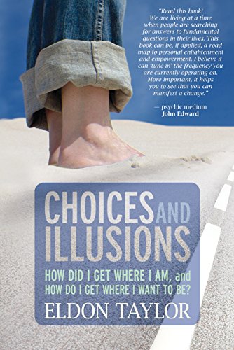 Choices and Illusions: How Did I Get Where I Am, and How Do I Get Where I Want to Be? Poster