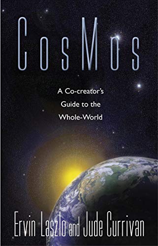 CosMos Cover