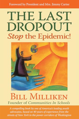 The Last Dropout Cover