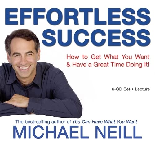Effortless Success Cover