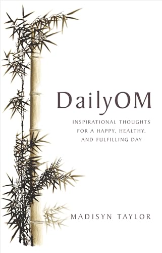DailyOM Cover