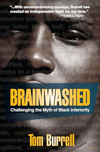 Brainwashed Cover