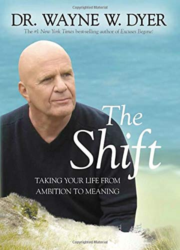 The shift Cover