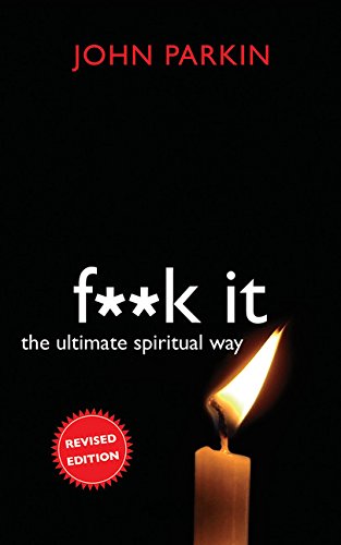 Fuck it Cover