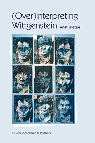 (Over)interpreting Wittgenstein Cover