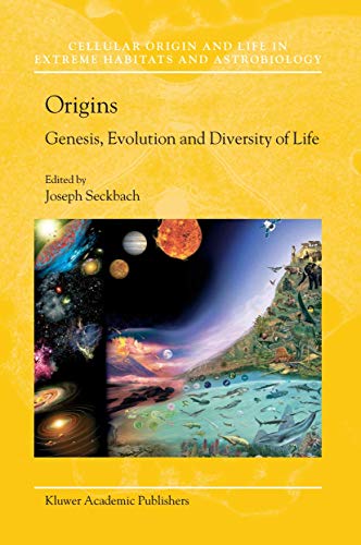Origins Cover