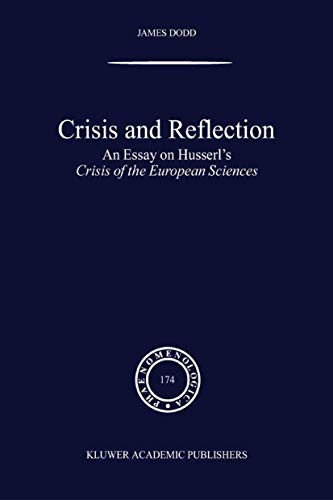 Crisis and Reflection Cover