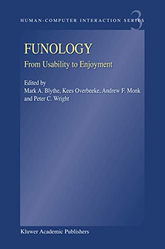 Funology Cover