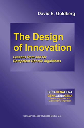 The design of innovation Cover