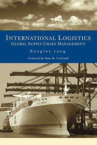 International logistics Cover
