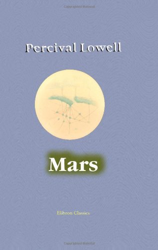 Mars Cover