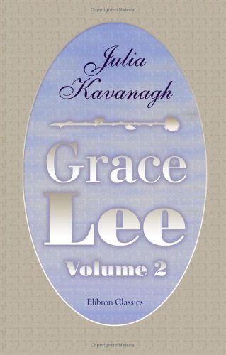Grace Lee Cover