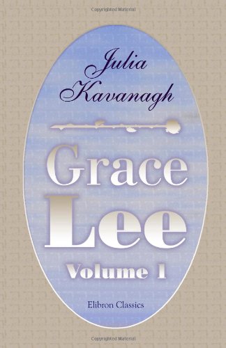 Grace Lee Cover