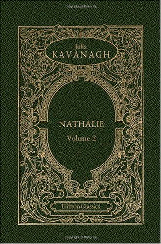 Nathalie Cover