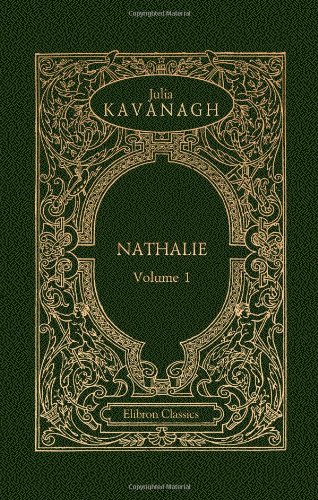 Nathalie Cover