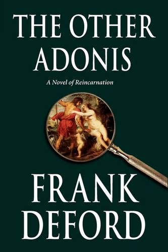 The Other Adonis Cover