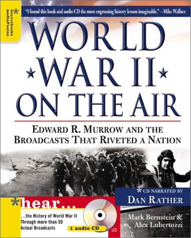 World War II on the Air Cover