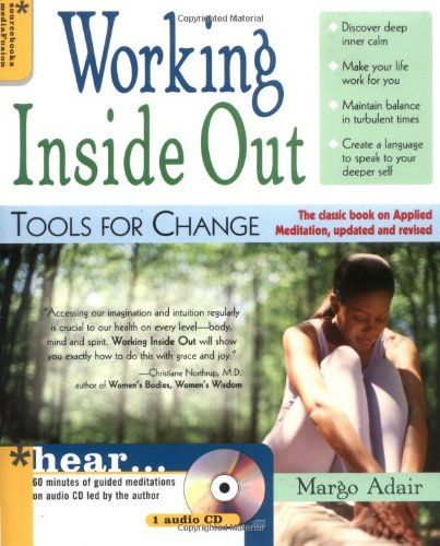 Working Inside Out Cover