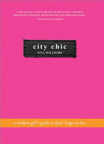 City chic Cover