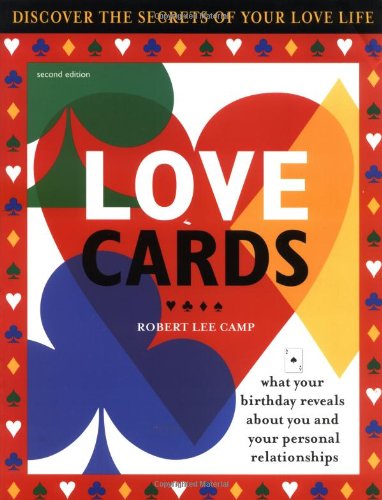 Love Cards Cover