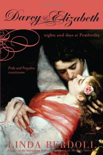 Darcy & Elizabeth Cover