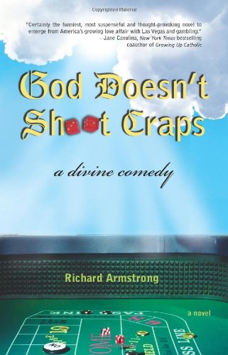 God doesn't shoot craps Cover