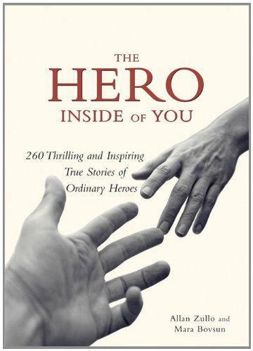 Hero Inside of You Cover