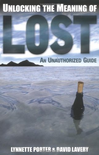 Unlocking the meaning of Lost Cover