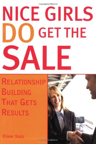 Nice Girls DO Get The Sale Cover
