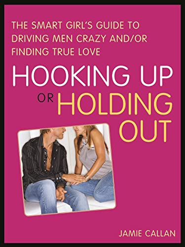 Hooking up or holding out Cover