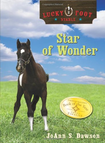 Star of Wonder Poster