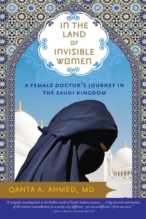 In the land of invisible women Cover