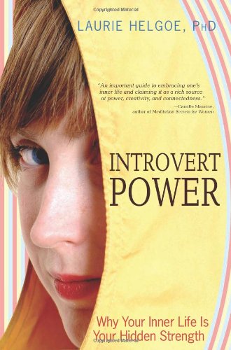 Introvert Power Cover