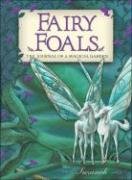 Fairy Foals Cover