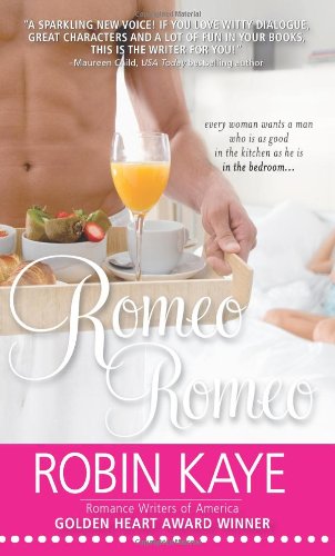 Romeo, Romeo Cover