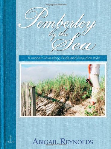 Pemberley by the Sea Cover