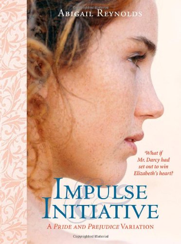 Impulse & initiative Cover