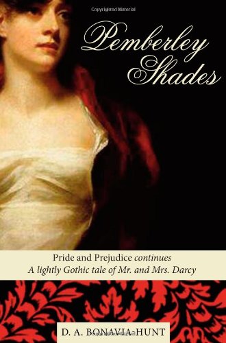 Pemberley shades Cover