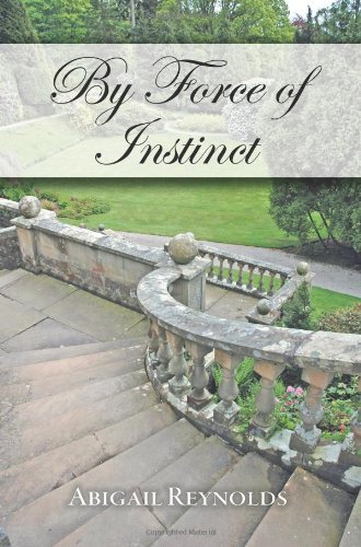 By Force of Instinct Cover