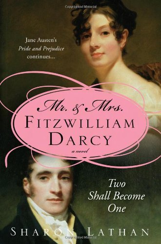 Two shall become one Cover