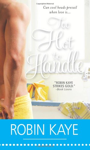 Too hot to handle Cover
