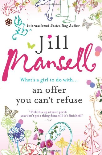 An offer you can't refuse Cover