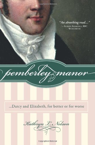 Pemberley Manor Cover