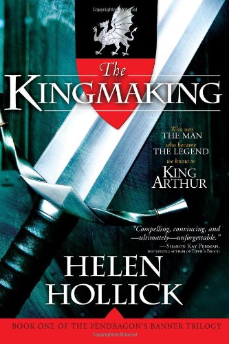 The Kingmaking Cover