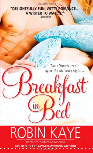 Breakfast in bed Cover