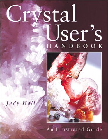 Crystal User's Handbook Cover