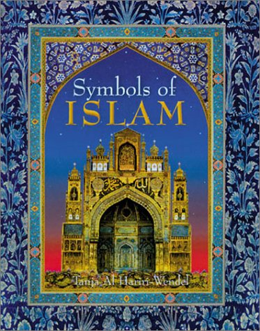 Symbols of Islam Cover