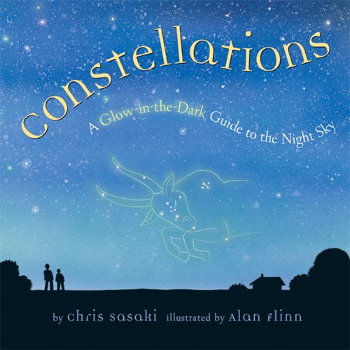 Constellations Cover